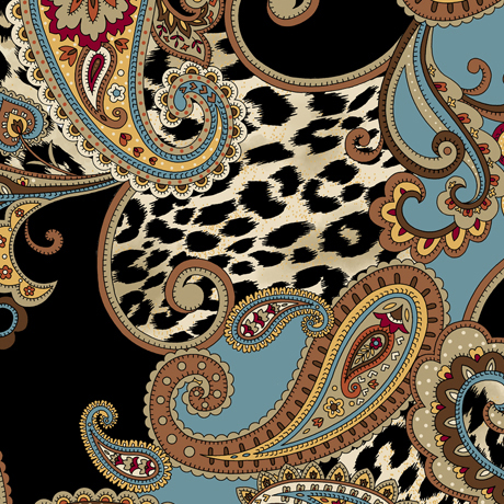 MINKY PRINTS             
